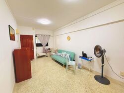 Blk 320 Ang Mo Kio Avenue 1 (Ang Mo Kio), HDB 3 Rooms #592150771